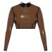 Latex Shirt XL