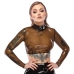 Latex Shirt XL