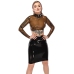 Latex Shirt XL