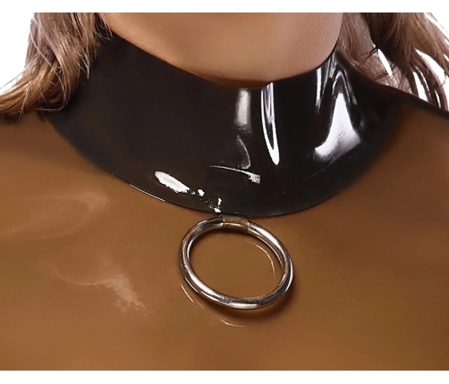 Latex Shirt XL