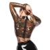 Latex Shirt 2XL