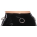 Latex Skirt M