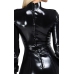 Latex Dress L