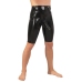 Men's Latex Cycling Shorts S