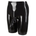 Men's Latex Cycling Shorts S