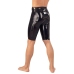 Men's Latex Cycling Shorts S