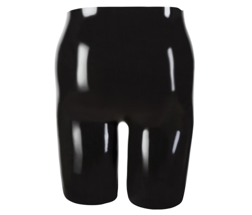 Men's Latex Cycling Shorts 2XL