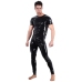 Latex T-Shirt S