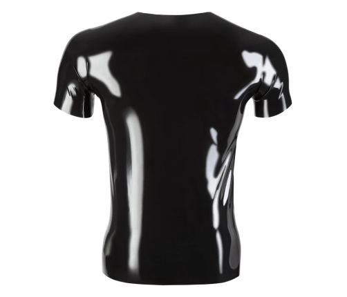 Latex T-Shirt S