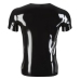 Latex T-Shirt S