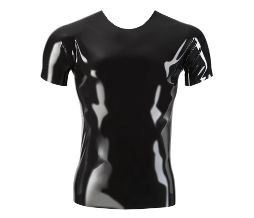 Latex T-Shirt S
