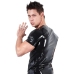 Latex T-Shirt S