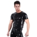 Latex T-Shirt S