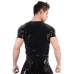 Latex T-Shirt L