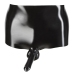 Men's Latex Pants black L/XL