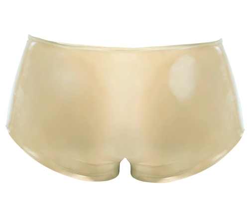 Men's Latex Pants transp. S/M