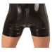 Men's Latex Playsuit XL