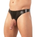 Men's Latex Briefs S-L