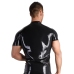 Men's Latex Shirt M