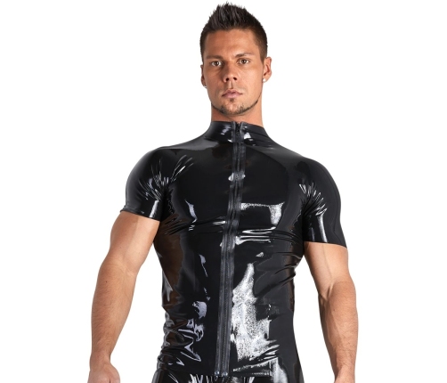 Men's Latex Shirt M