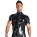 Men's Latex Shirt M
