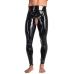 Men's Latex Leggings S