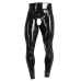 Men's Latex Leggings S