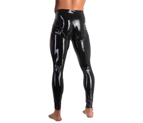 Men's Latex Leggings S