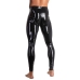 Men's Latex Leggings S
