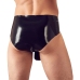 Men's Latex Briefs M