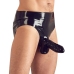 Men's Latex Briefs M