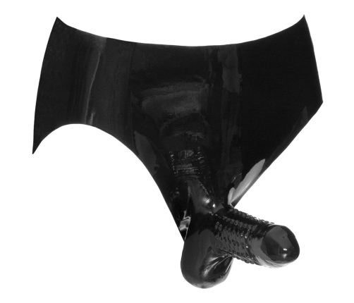 Men's Latex Briefs M
