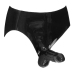 Men's Latex Briefs L