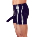 Men's Latex Briefs black M