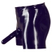 Men's Latex Briefs black M