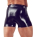 Men's Latex Briefs black M