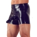 Men's Latex Briefs black M