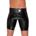 Men's Latex Pants Zip S