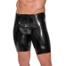 Men's Latex Pants Zip S