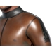 Latex Men's Jumpsuit S