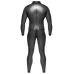 Latex Men's Jumpsuit S