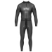 Latex Men's Jumpsuit S