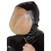Latex Vacuum Mask