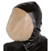 Latex Vacuum Mask