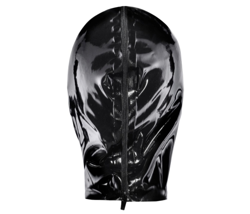 Latex Vacuum Mask