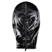 Latex Vacuum Mask