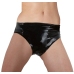 Latex Briefs Dildo S