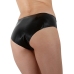 Latex Briefs Dildo M
