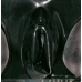 Latex Briefs black S