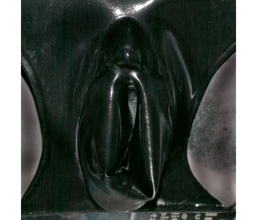 Latex Briefs black M